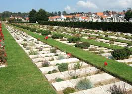 de Calais – Boulogne Eastern Cemetery ...