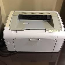 Hp laserjet p1005 covers 4. My Hp Laserjet P1005 Not Printing