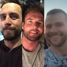 Stream episode I'm suing my boyfriend Tuna by Jonny Staub podcast