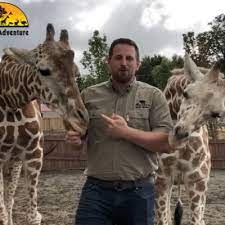 Animal Adventure Animaladvpark Twitter