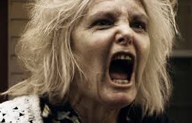 Supernatural Thriller