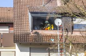 Ein großes angebot an eigentumswohnungen in waiblingen finden sie bei immobilienscout24. Waiblingen Neustadt Im Rems Murr Kreis Brand Auf Einem Dachbalkon Rems Murr Kreis Stuttgarter Zeitung