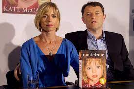 Madeleine beth mccann (born 12 may 2003) disappeared on the evening of 3 may 2007 from her bed in a holiday apartment at a resort in praia da luz, in the algarve region of portugal. Madeleine Mccann S Parents Hopeful In Search For Daughter