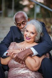 Real Couples // 47 Years of Amazing in Raleigh, NC: Amber Robinson's  Parents Wanda + Marvin — Catalyst Wedding Co.