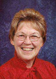 Brenda Mossman Obituary