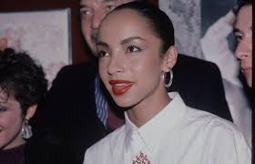 A kaleidoscope of surprises and constant changes Sade Adu