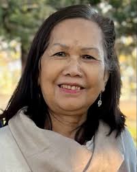 Huong Kim Luu Obituary April 10, 2024