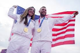 1 day ago · if there was any doubt that team usa's vincent hancock is the most dominant international skeet shooter in history, it disappeared on monday morning at the tokyo olympics after he won the men's skeet event for the third time—more than any shooter in history. N420gnjk2twckm