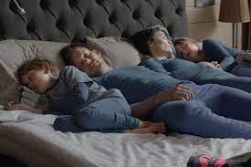 The capacity to do work or cause physical change; Beyond Gone Girl How Force Majeure Explores The Dark Side Of Married Life Indiewire