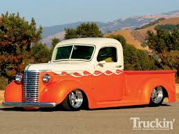 Image result for Light Blue 1939 Truck