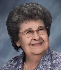 Victoria Johnson Obituary (1918