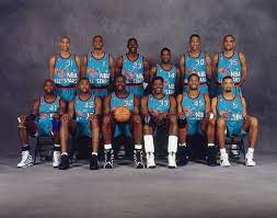 Scottie Pippen Michael Jordan Pictures And Photos All Star Nba Terrell Brandon