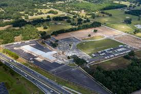 Visit our ocala supercenter and begin your own rv adventu. General Rv Storage Scherer Construction