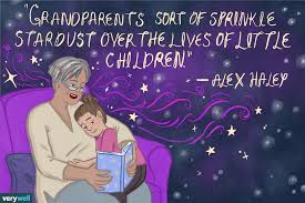 Grandparents death quotes & sayings. Quotes About Cancer Death Family And More