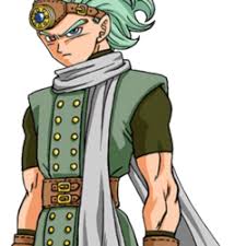 He's actually almost matched up to the omni king: Category Males Dragon Ball Wiki Fandom