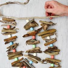 ‪DIY Crafts Made from Driftwood | Welcome To Nana's‬‏