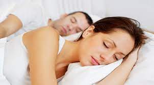 Do Women Need More Hours Of Sleep Than Men Piedmont Healthcare