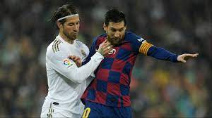 The initial goals odds is 2.75. Real Madrid Vs Barcelona Who Has The Better Clasico Record Goal Com