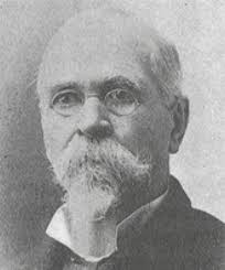 Mifflin Kenedy (1818-1895)