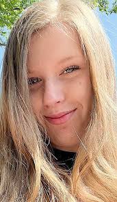 Nevaeh Lynn Grace Dieckman