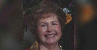 Eugenia Martin Holifield Obituary