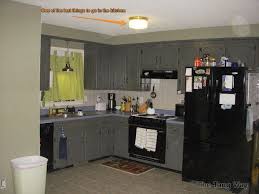 Rustoleum Cabinet Transformations Federal Gray Rustoleum Cabinet Rustoleum Cabinet Transformation Cabinet Transformations
