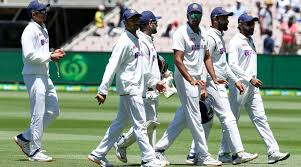 The lockdown also applies to anyone who has been in the greater brisbane area since 2 january but has since moved elsewhere in the state. Brisbane Test On Schedule Bcci Sports News The Indian Express