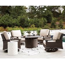 We did not find results for: Signature Design By Ashley Paradise Trail Outdoor Fire Pit Table Set Value City Furniture Outdoor Conversation Sets Outdoor Chat Sets