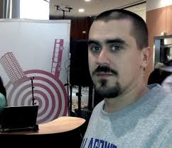 Kreativa Sverige — Du! Stockholmssyndromet