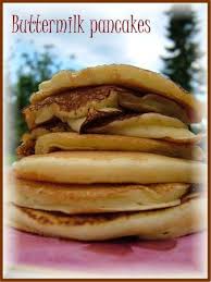 Buttermilk Pancakes D Estelle Blog De Cuisine Creative Recettes Popotte De Manue Crepes Au Babeurre Blog Cuisine Cuisine