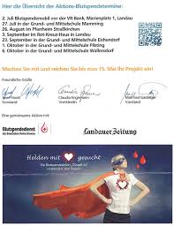 Nutzen sie unsere beratungsqualität in den filialen vor ort oder. Meldung Brk Kv Dingolfing Landau