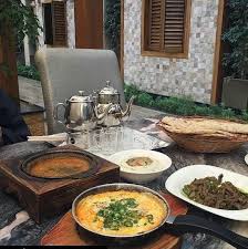 مطعم وآدك في الرياض