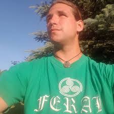 Bruce Empey's Instagram, Twitter & Facebook