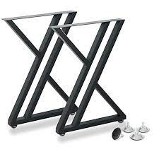 From $ 54.91 usd 7 reviews. Buy Metal Industrial Dining Modern Table Legs Desk Legs Base Cast Iron Welding Wrought Iron Coffee Table Bench Legs Night Stand Office Table 28 Inch Triangle Shape Black Diy 1 Set Of