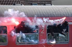 V., gemeinhin kurz als karlsruher sc oder ksc bezeichnet, ist der größte sportverein der stadt karlsruhe und in der region nordbaden. Fussball Ksc Einschrankungen Fur Ultras Fussball Schwarzwalder Bote