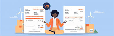 Purchase Orders vs Invoices: What Is ...