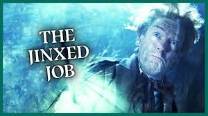 Though it's purely for aesthetic purposes, and this page explains how how to join or change your house in harry potter wizards unite as part of your ministry id, and everything else. The Jinxed Job Wizarding World Youtube
