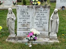 Ambrose Anthony Appleby (1914-1987)