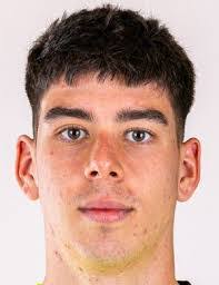 Jorge Benito's Instagram, Twitter & Facebook