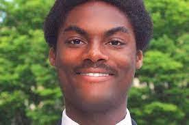 Kelvin Riddick's Instagram, Twitter & Facebook