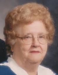 Elna Bruss Obituary (1926