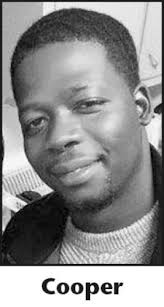 Deonte Cooper's Instagram, Twitter & Facebook