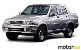Dezember 2011 gab mitchel bekannt, dass er in der 3. Ssangyong Musso 3 2 220 Hp 2003 2006 Mpg Wltp Fuel Consumption