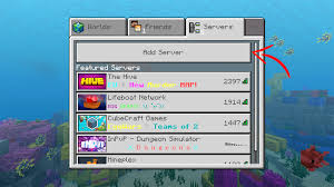 How to join the hive minecraft multiplayer . Noxcrew How To Join A Minecraft Server