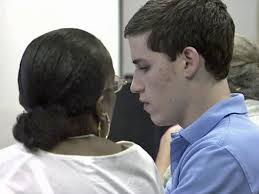 Raleigh students teach senior citizens computer skills