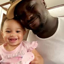 Shareef Shaquin Blough