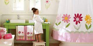 Add class and status to your private room with marble ceramic. 5 Themes For Your Little Girl S Bathroom