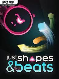 It's a new spin on the shmup genre, adding a layer of cooperation that's at the core of the game: Just Shapes Beats Free Download V1 4 12 Steamunlocked