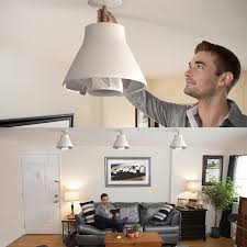 Fan remotes & wall controls for ceiling fans help you easily control the speed of your fan! Airlight Screw In Lighted Ceiling Fan