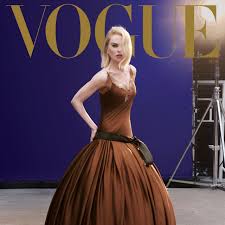 Nicole Kidman On Practical Magic 2, Why She Works Harder Than Ever, and  Why Shell Never Stop | Vogues November 2025 Cover Story | Vogue